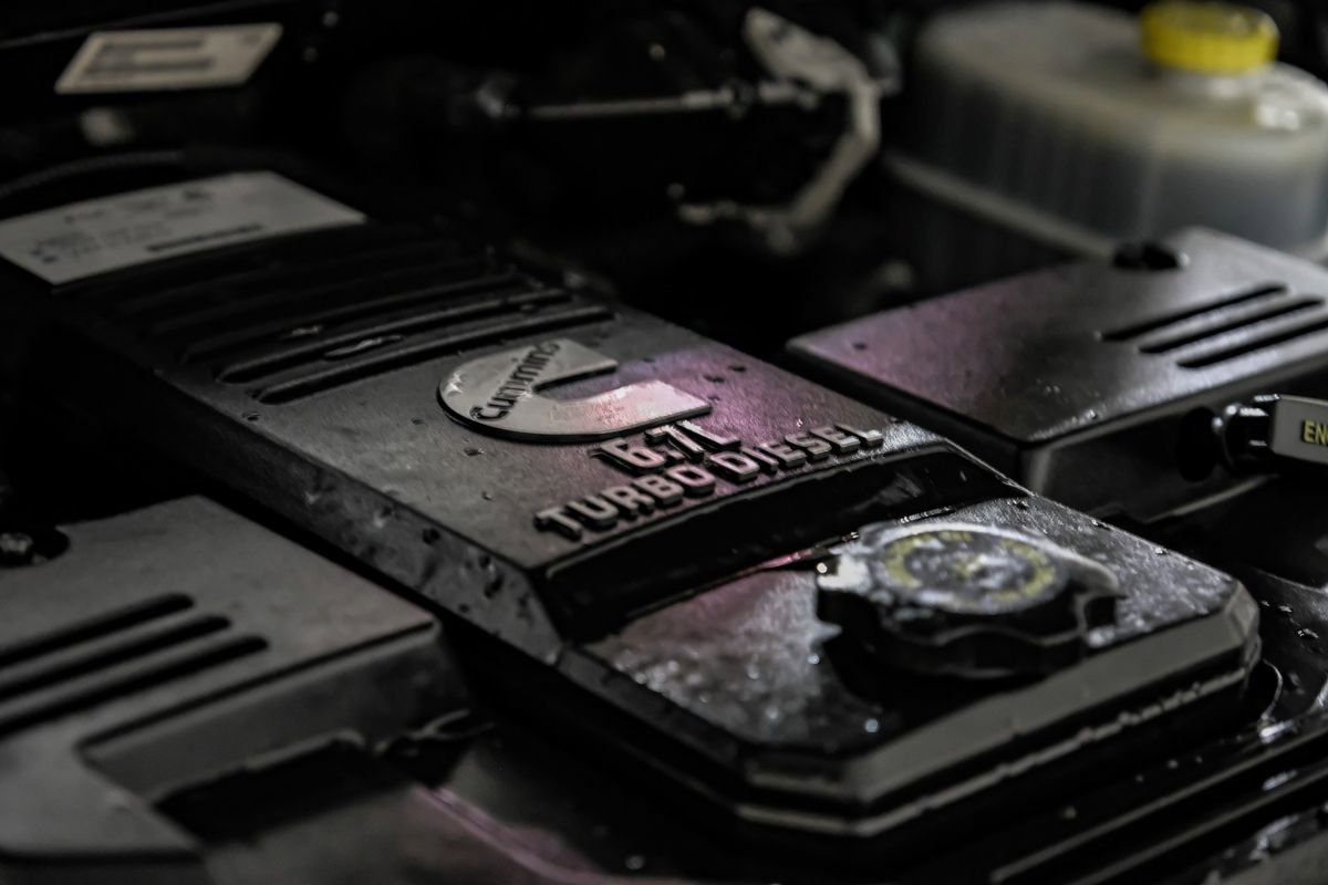 Used 2018 RAM 2500 Limited image 57