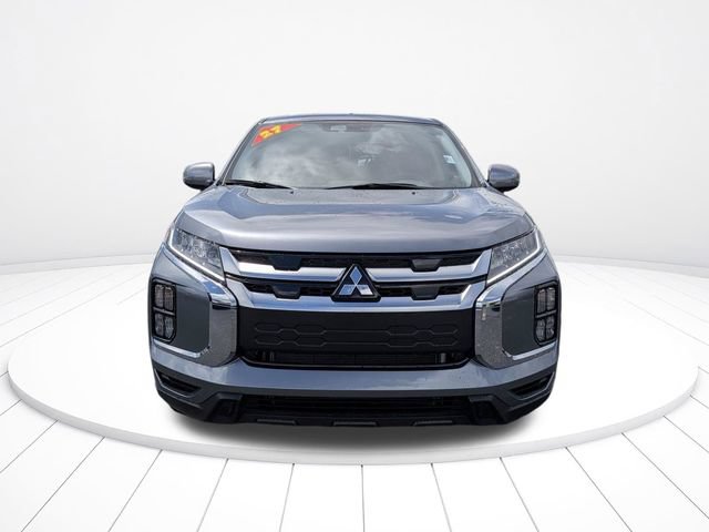 New 2027 Mitsubishi Outlander Sport SE AWD/4WD image 8