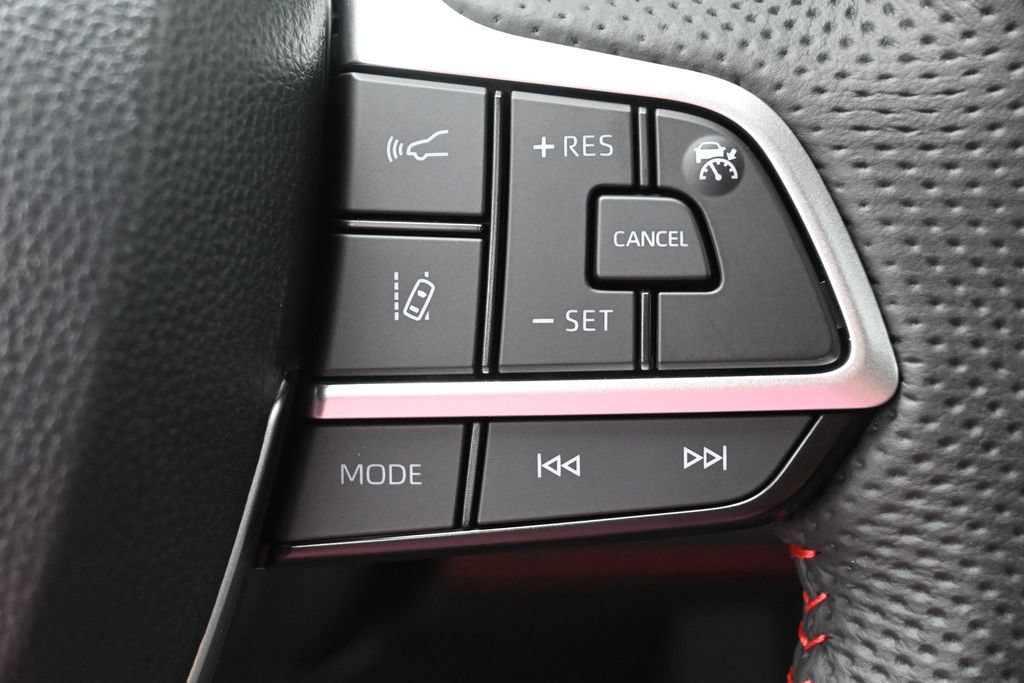 Certified 2026 Toyota Sienna XSE AWD/4WD image 17