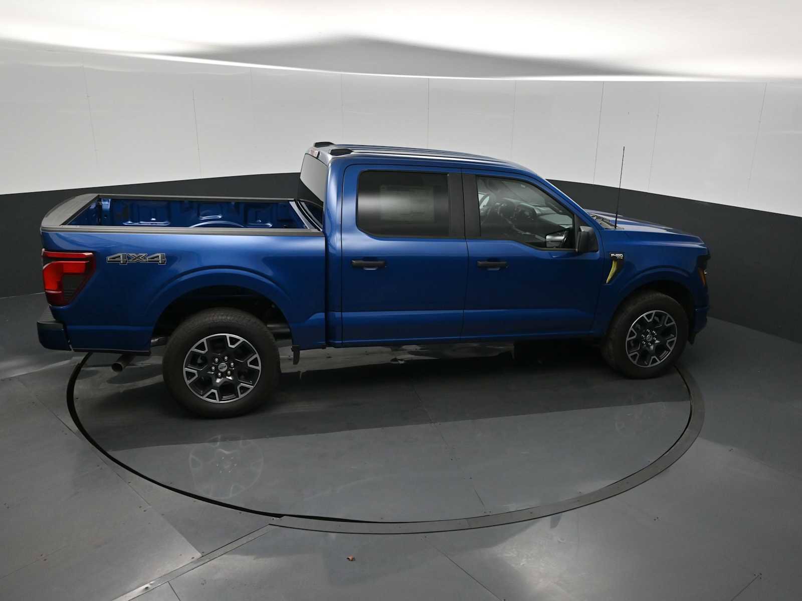 New 2025 Ford F150 STX w/ Equipment Group 200A image 26