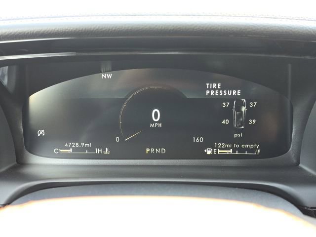 Used 2023 Lincoln Aviator Black Label w/ Dynamic Handling Package image 28