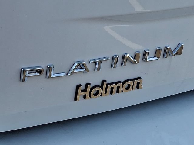 New 2026 Ford Expedition Max Platinum w/ Platinum Ultimate Package AWD/4WD image 15