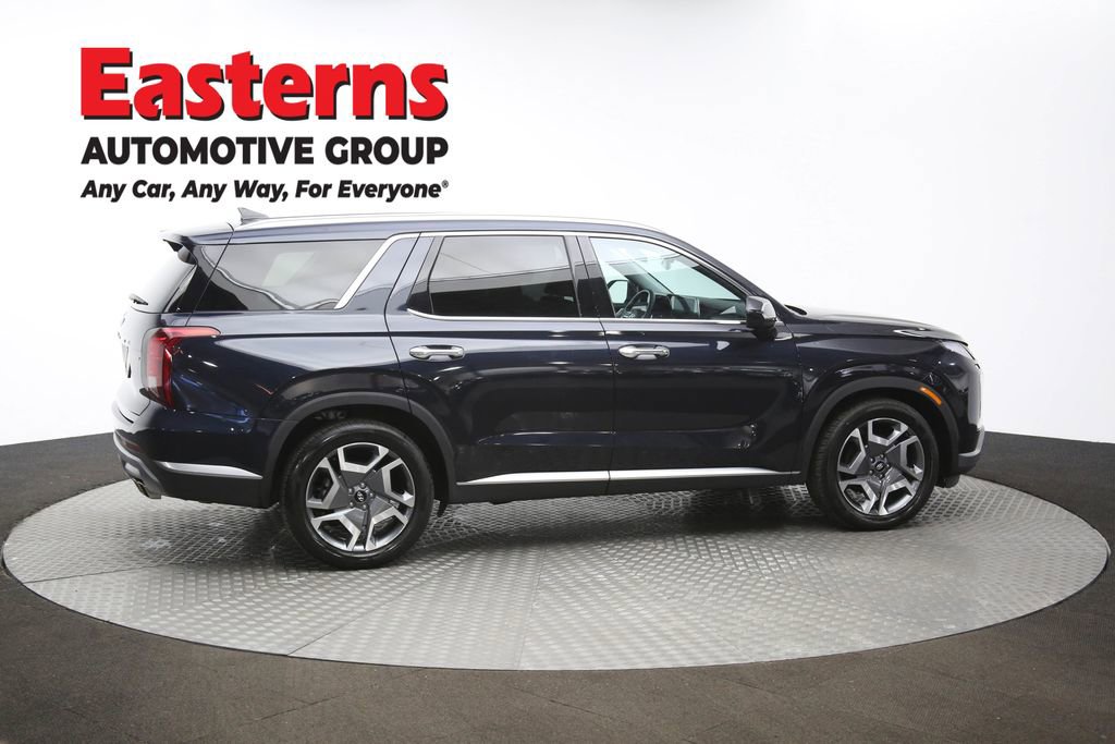 Used 2025 Hyundai Palisade SEL image 47