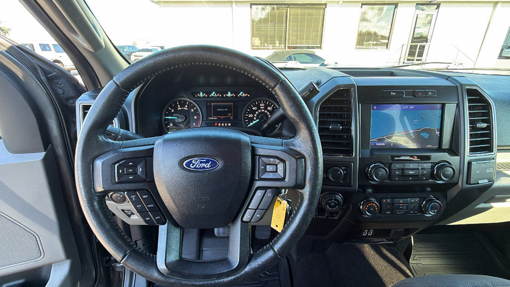 Used 2020 Ford F150 XLT w/ Equipment Group 302A Luxury RWD image 16