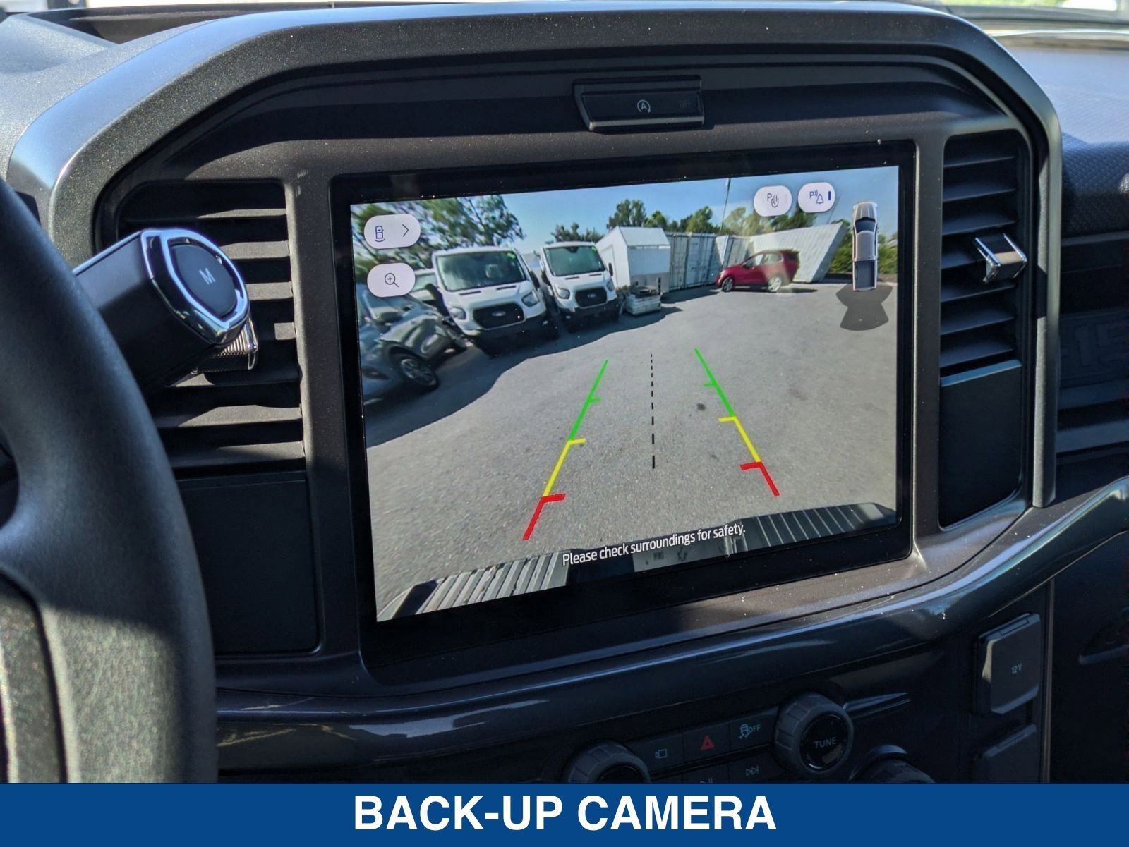 New 2026 Ford F150 STX image 25