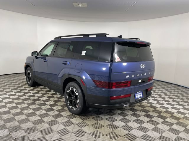 New 2026 Hyundai Santa Fe SEL AWD/4WD image 7