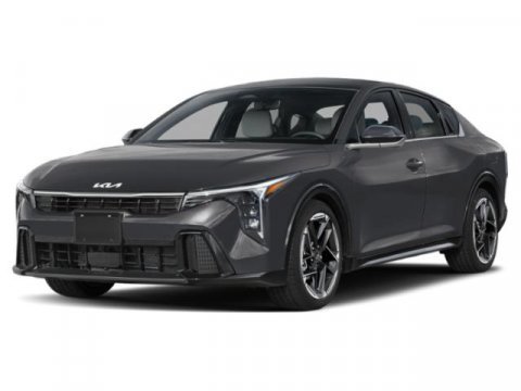 New 2026 Kia K4 GT-Line w/ GT-Line Premium Package