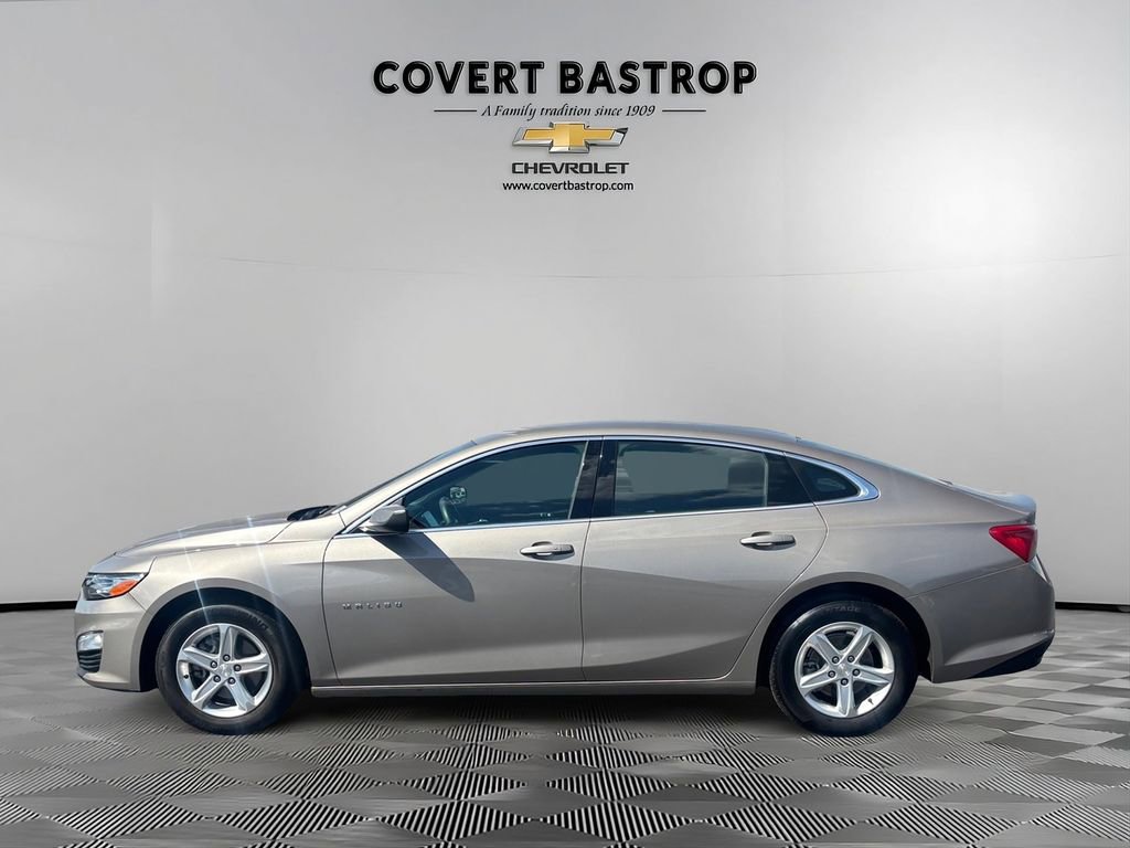 Used 2023 Chevrolet Malibu LT image 4