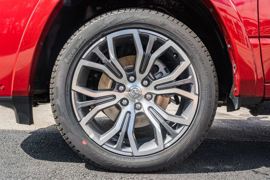 New 2026 RAM 1500 Tungsten image 20