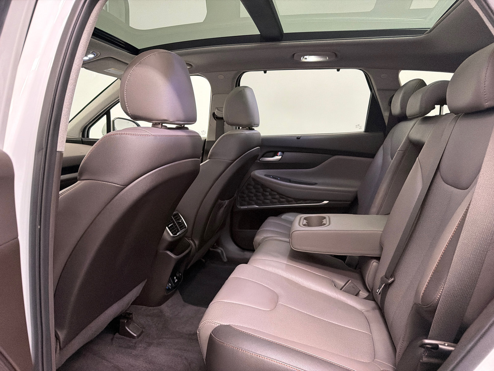 Used 2019 Hyundai Santa Fe FWD image 21