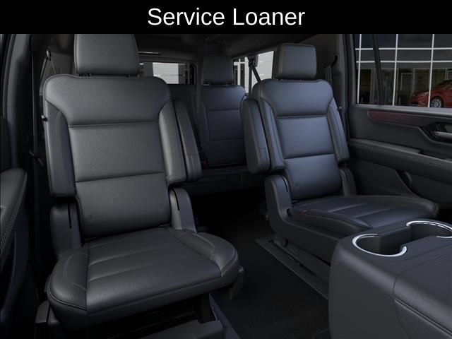 New 2026 GMC Yukon XL Denali w/ Advanced Technology Package AWD/4WD image 17