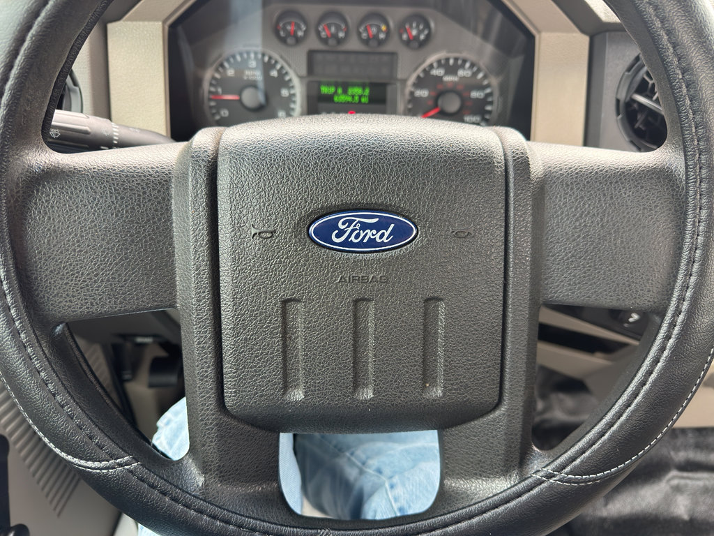 Used 2008 Ford F250 XLT image 15