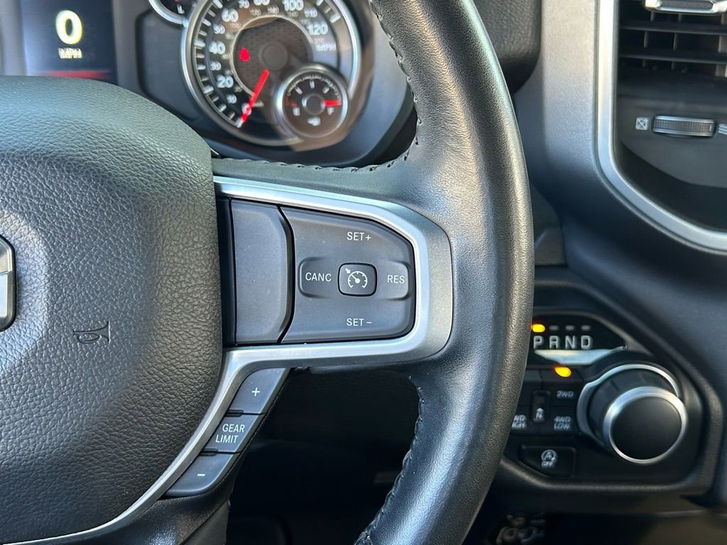 Certified 2023 RAM 1500 Big Horn image 46