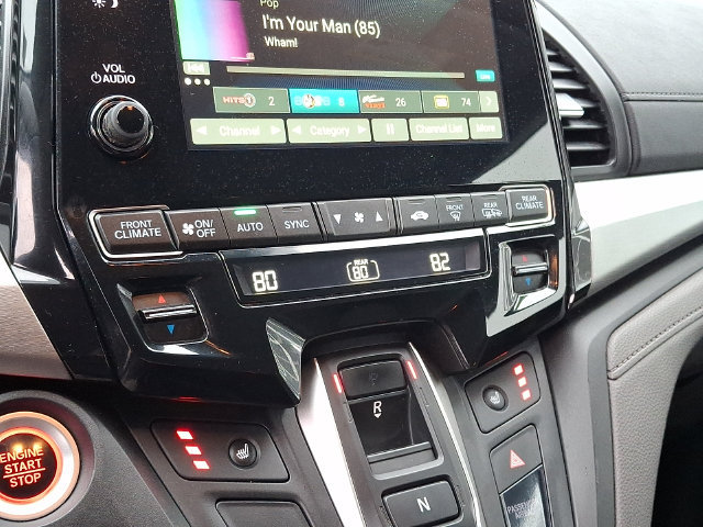 Used 2018 Honda Odyssey EX image 16