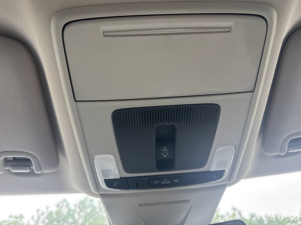 Certified 2024 Honda Civic Touring image 28