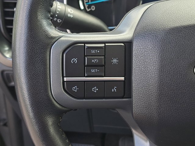 Certified 2022 Ford F150 XLT w/ Equipment Group 302A High image 24