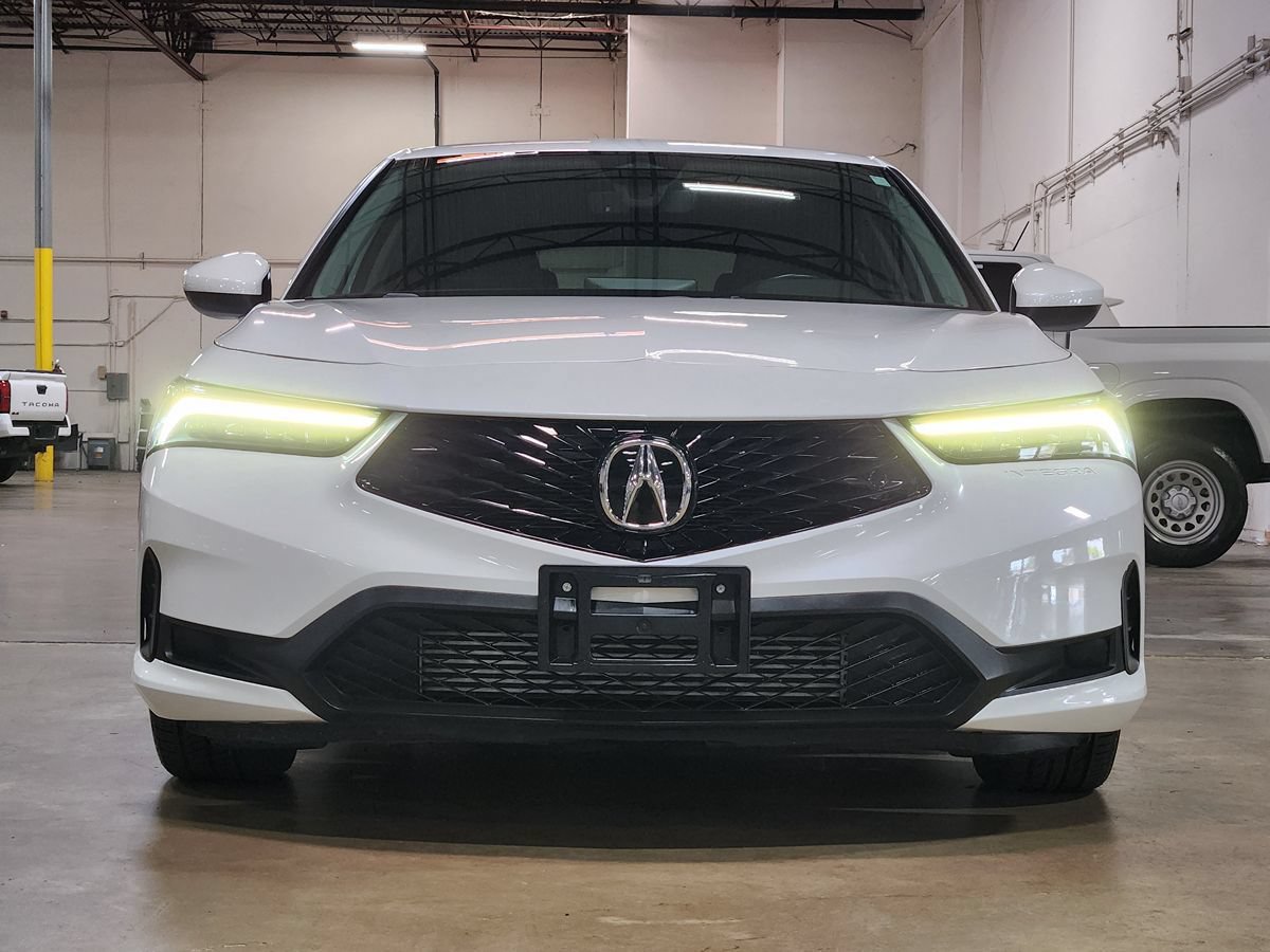Used 2024 Acura Integra FWD image 2