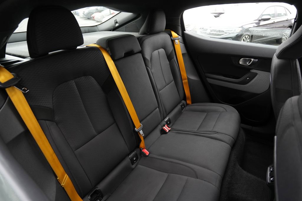 Used 2022 Polestar Polestar 2 w/ Performance Package image 19