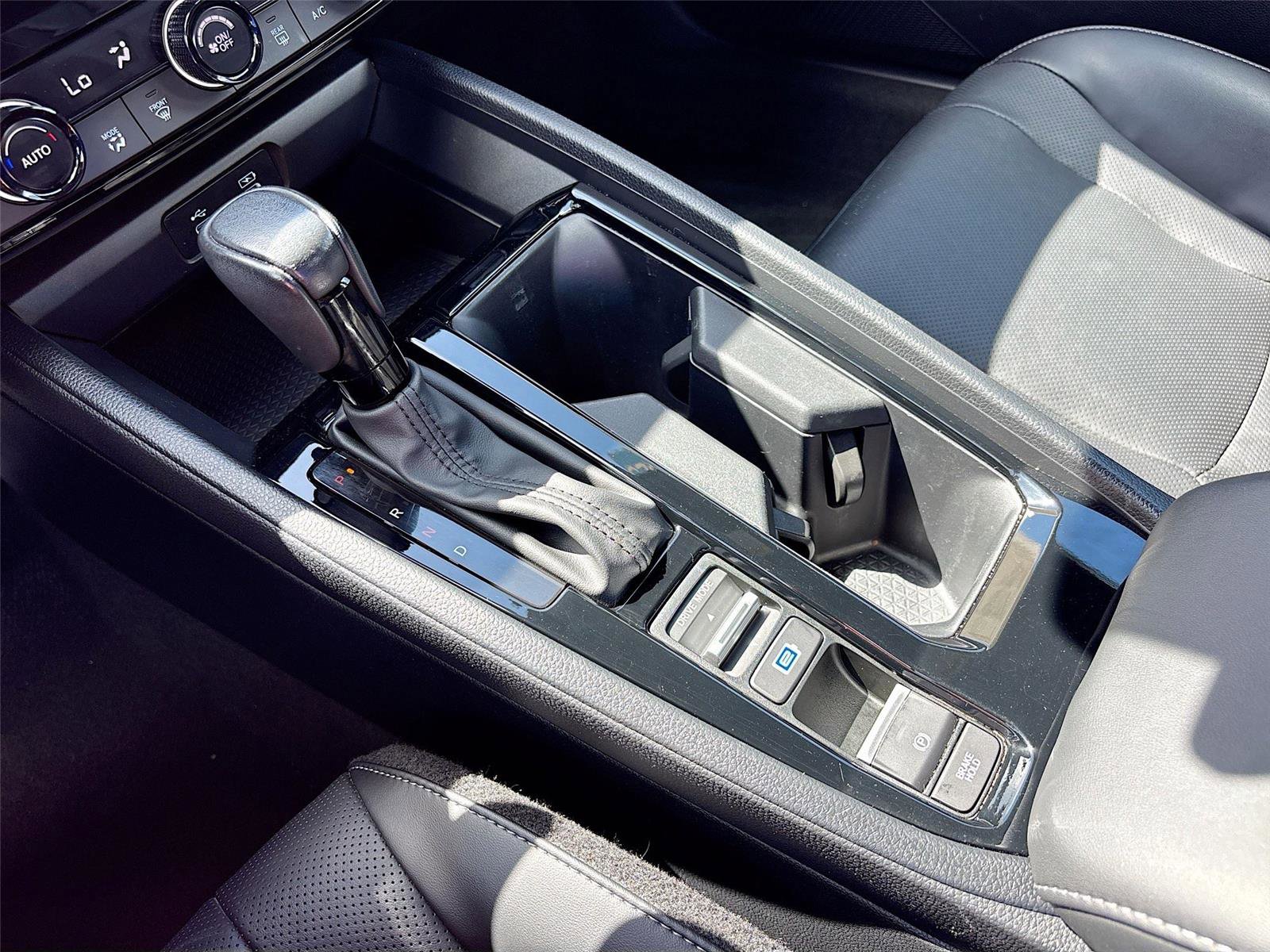 Used 2023 Honda Accord Sport image 19