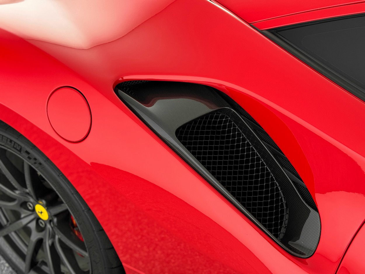 Used 2019 Ferrari 488 Pista Coupe image 43