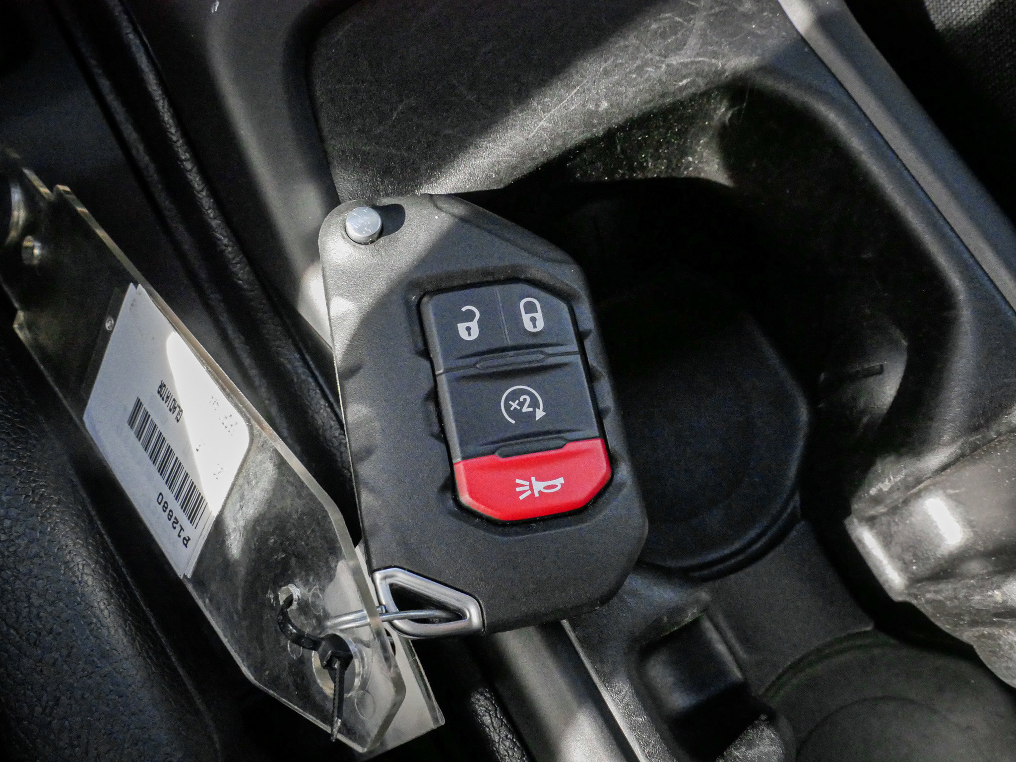 Used 2020 Jeep Gladiator Sport w/ Quick Order Package 24S image 34