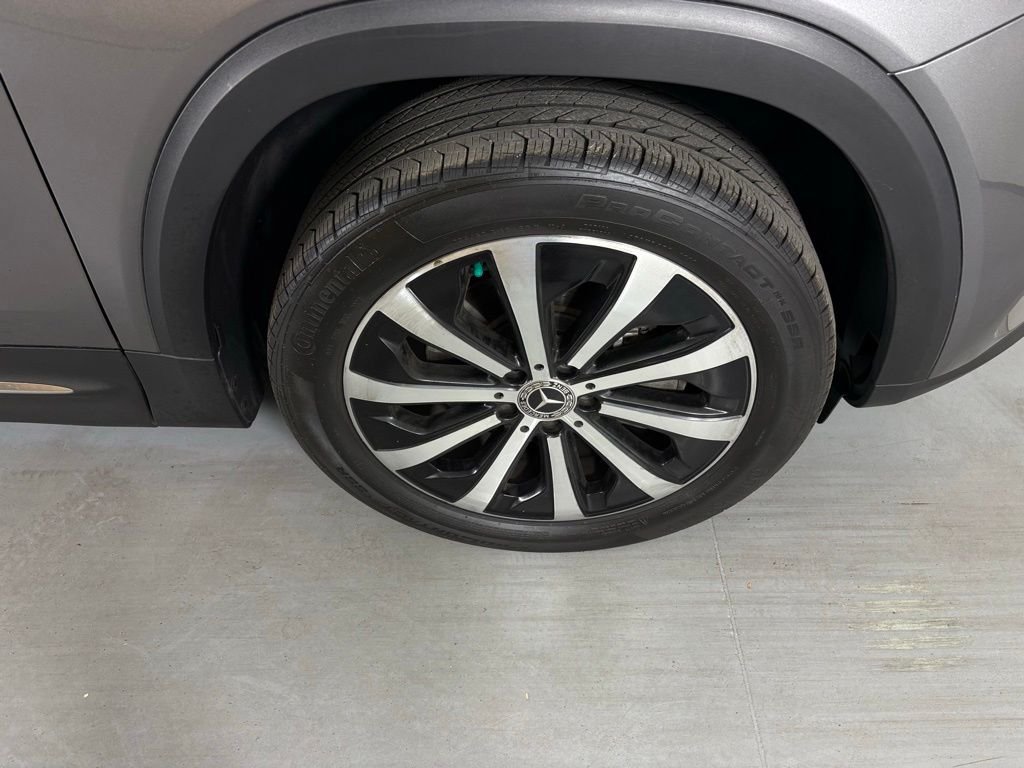 Used 2022 Mercedes-Benz GLB 250 image 10