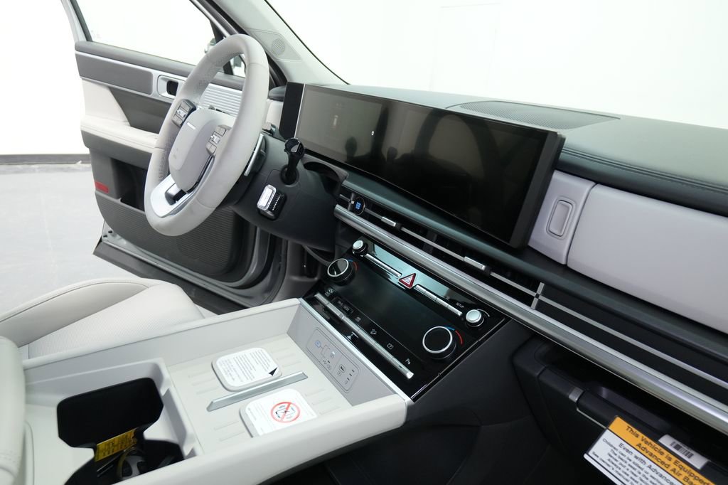 New 2026 Hyundai Santa Fe SEL image 29