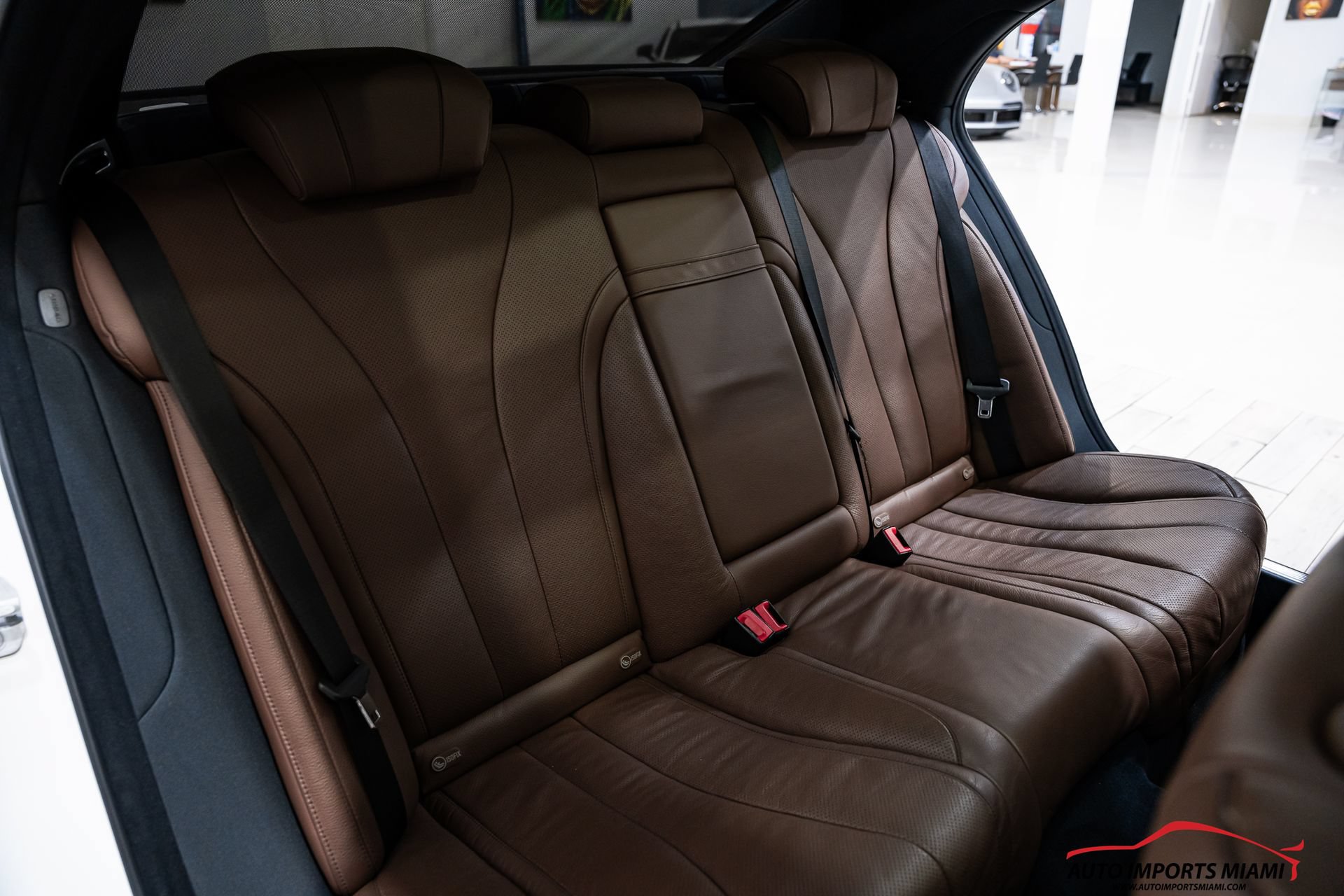 Used 2015 Mercedes-Benz S 550 Sedan image 52