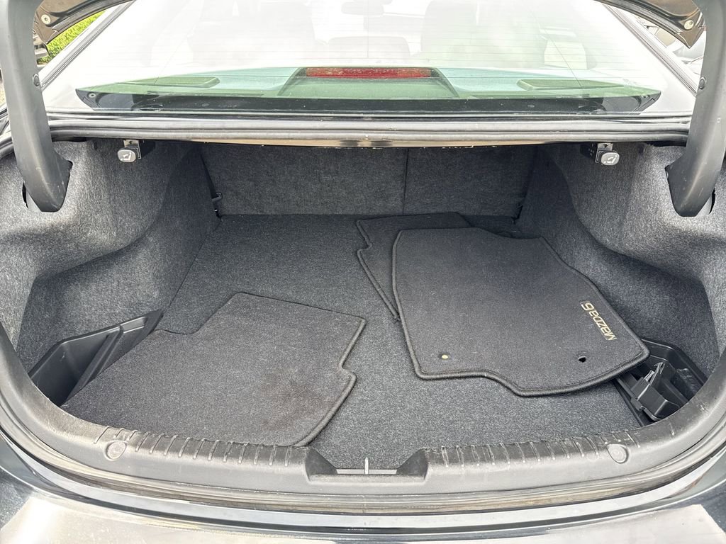 Used 2018 MAZDA MAZDA6 Touring image 23