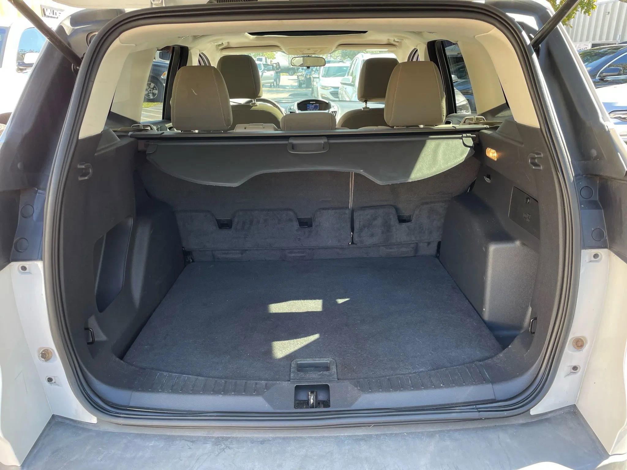 Used 2013 Ford Escape SE image 20