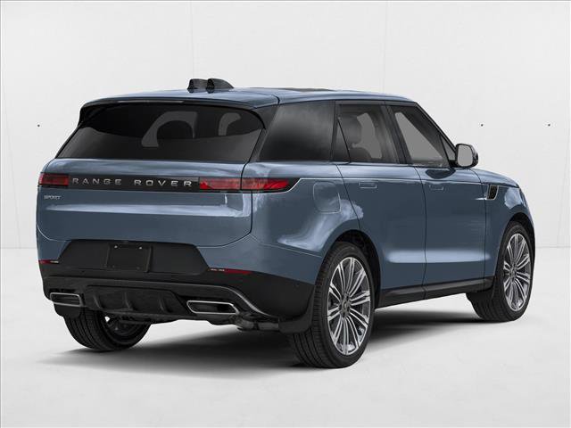 New 2026 Land Rover Range Rover Sport SE video 2