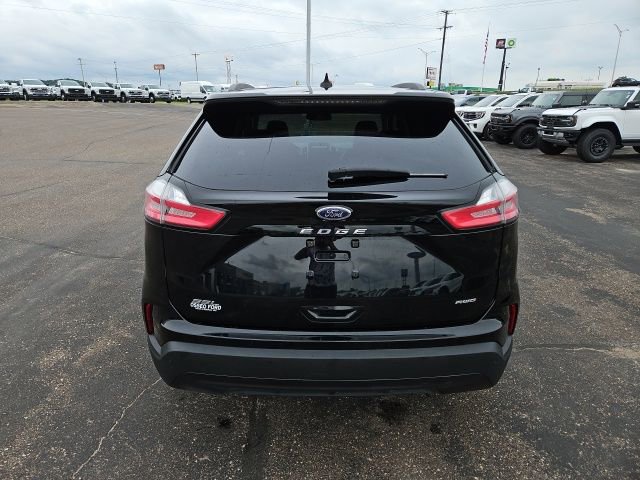 Certified 2022 Ford Edge SEL w/ Sport Appearance Package image 6