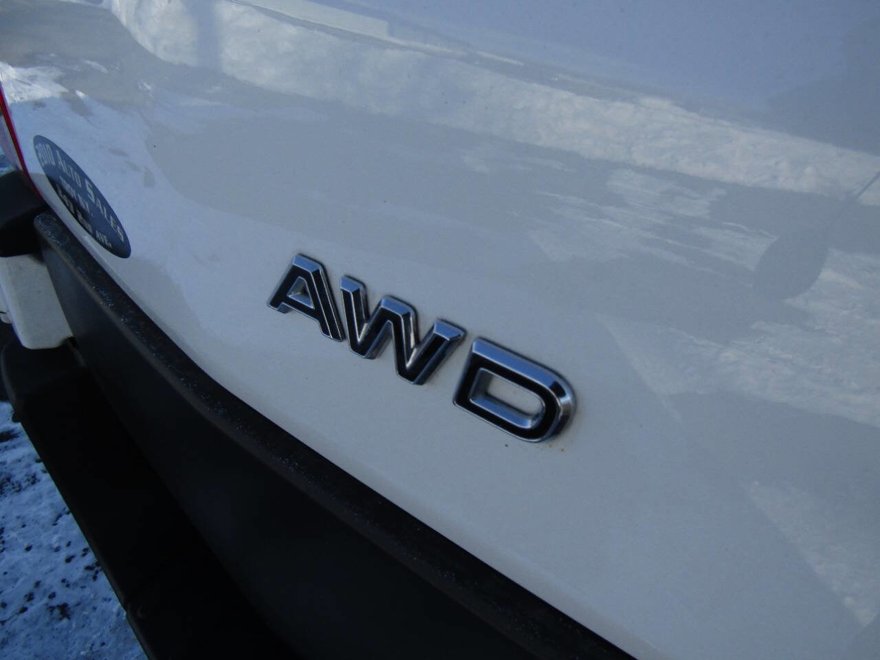 Used 2022 Ford Transit 250 250 AWD 3dr LWB Medium Roof Ca image 33