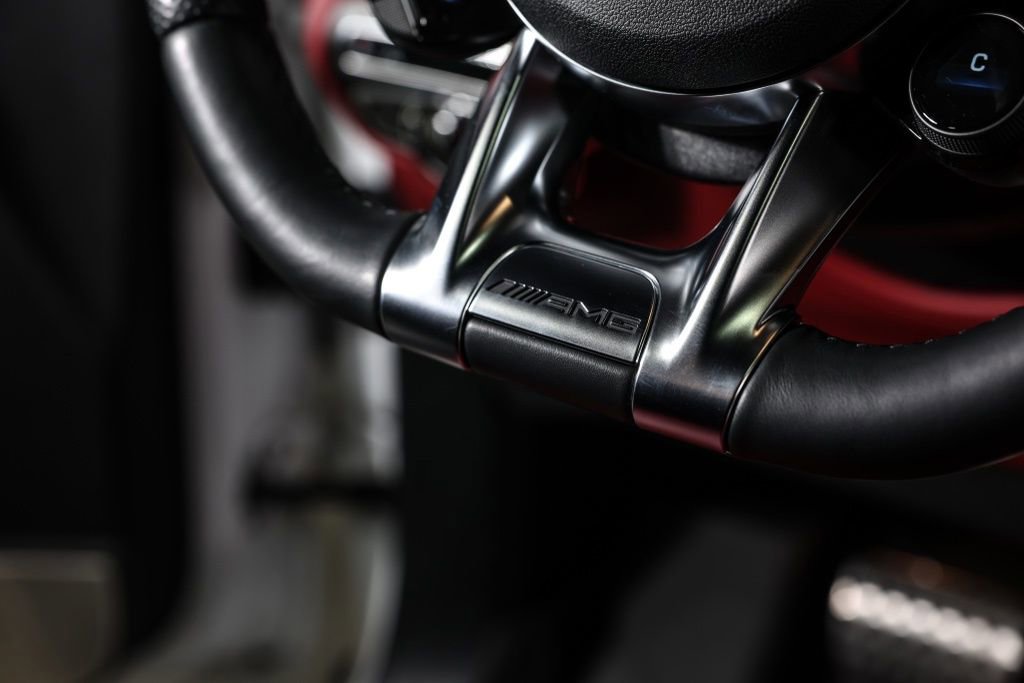 Used 2022 Mercedes-Benz G 63 AMG 4MATIC image 36