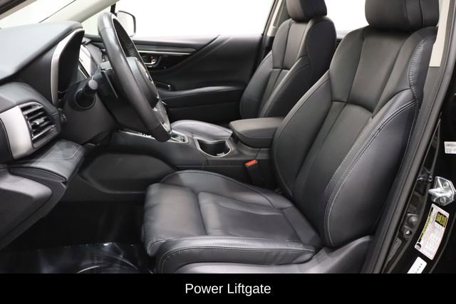 Used 2024 Subaru Outback Touring AWD/4WD image 12