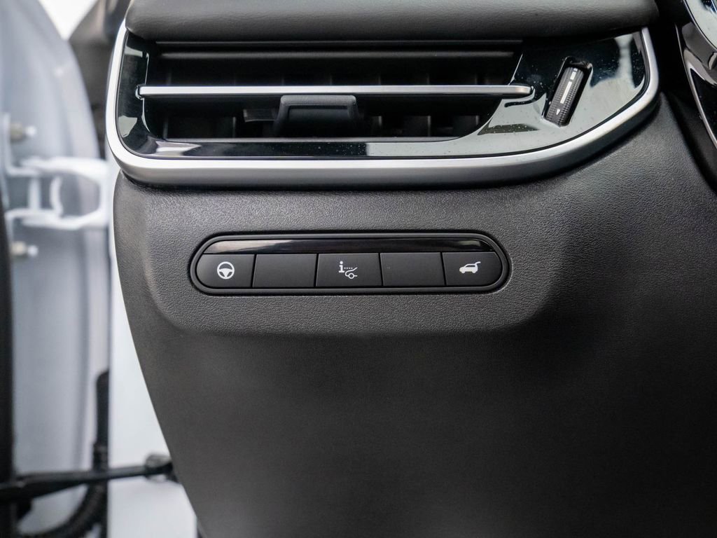 New 2026 INFINITI QX60 Autograph w/ Dark Cargo Package image 19