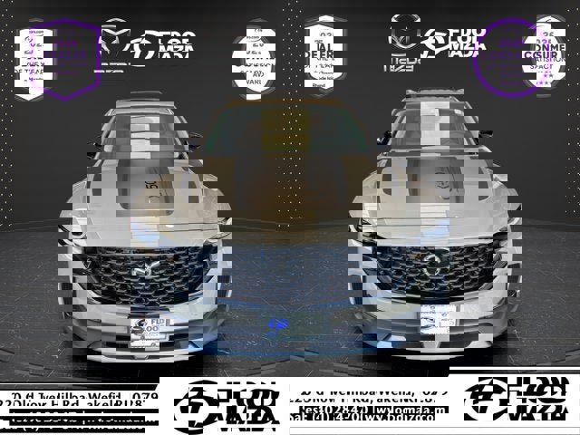 New 2025 MAZDA CX-50 Meridian Edition w/ Apex Package image 7