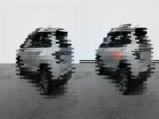 Certified 2025 Honda Passport TrailSport image 9