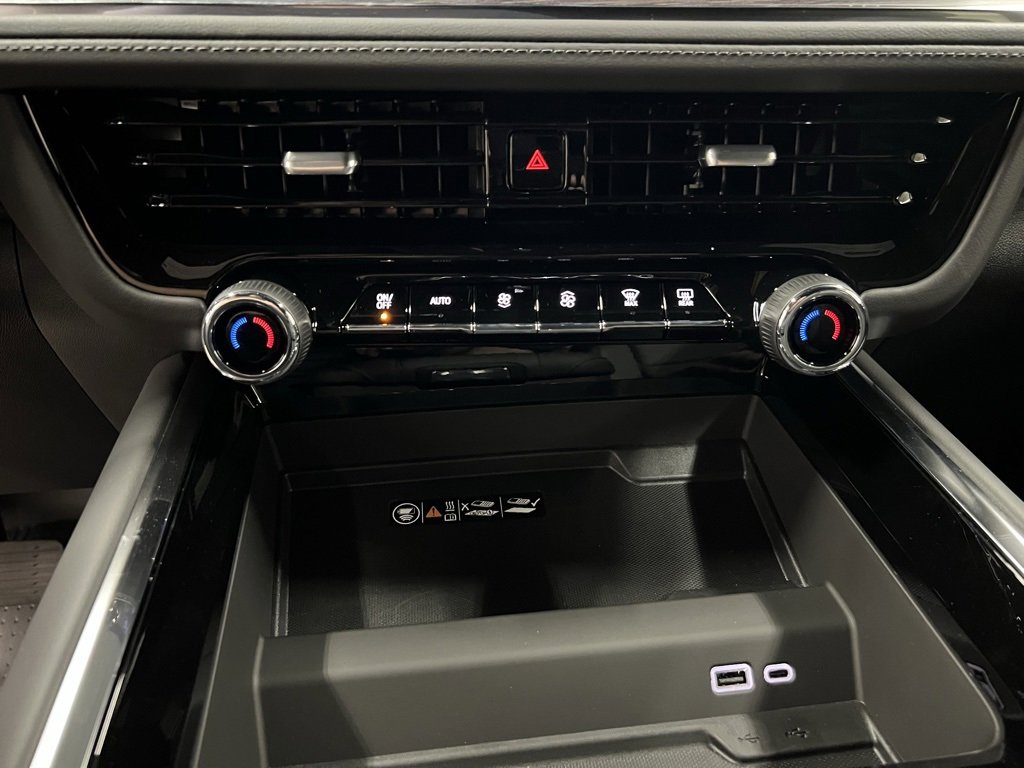 New 2026 Chevrolet Tahoe LT image 20