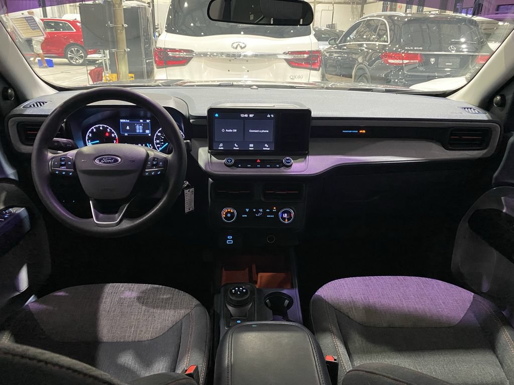 Used 2022 Ford Maverick XLT w/ Equipment Group 300A Standard AWD/4WD image 2
