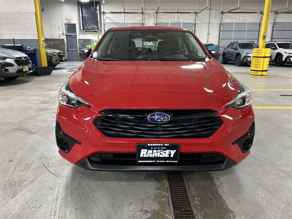Certified 2025 Subaru Impreza 2.0i image 3
