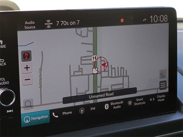 Used 2024 Honda Pilot Touring image 27