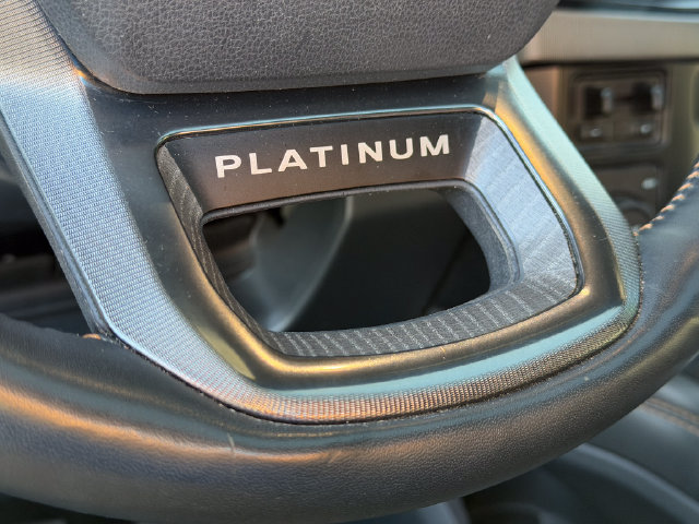 Used 2024 Ford F250 Platinum AWD/4WD image 10