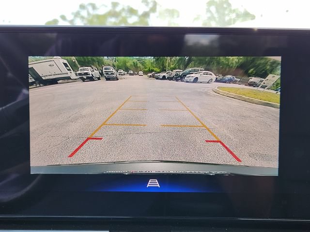 New 2026 Chevrolet TrailBlazer ACTIV w/ Convenience Package FWD image 26