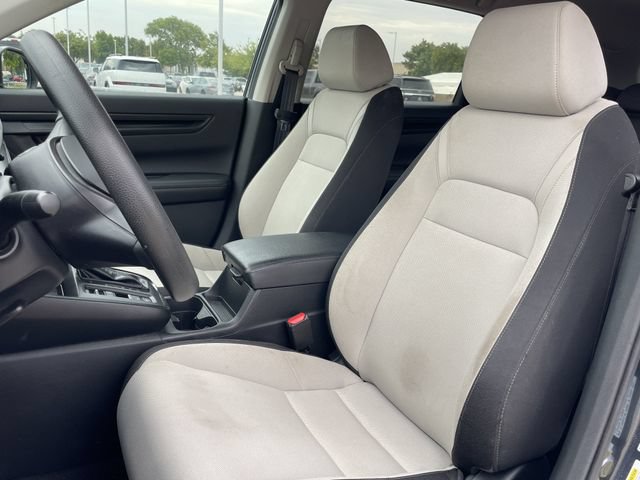 Certified 2023 Honda CR-V EX image 24