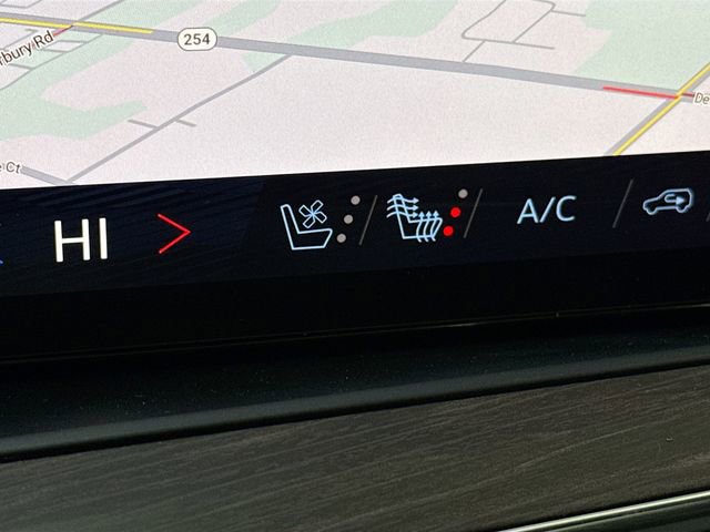 New 2026 Chevrolet Tahoe Premier w/ Sun And Tow Package image 22