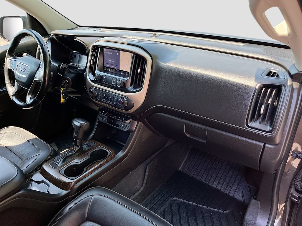 Used 2019 GMC Canyon Denali AWD/4WD image 29