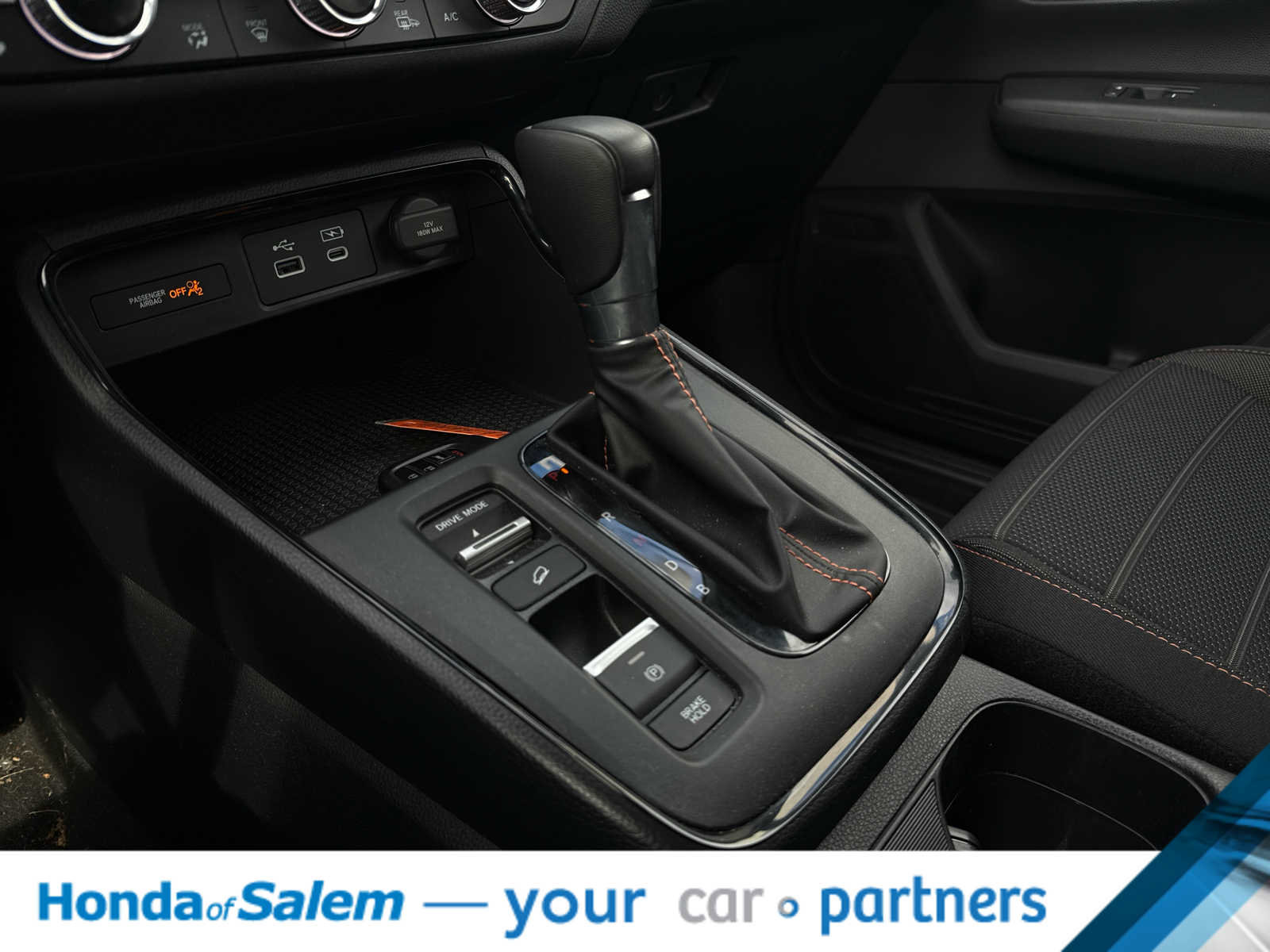 Used 2025 Honda CR-V Sport image 17