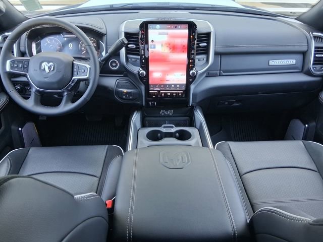 New 2026 RAM 3500 Laramie image 14