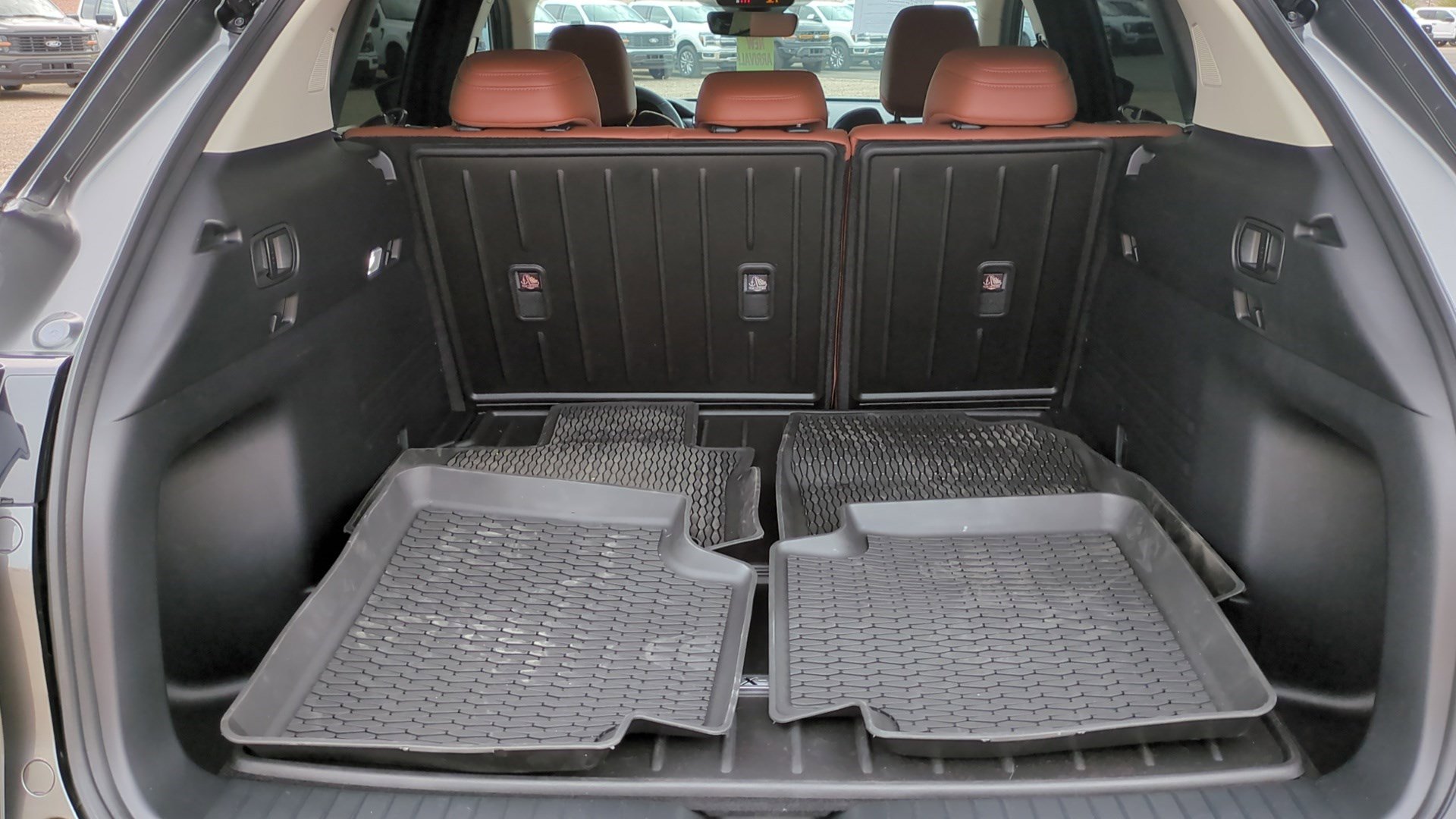 Used 2025 MAZDA CX-50 2.5 Turbo w/ Weather Package image 29